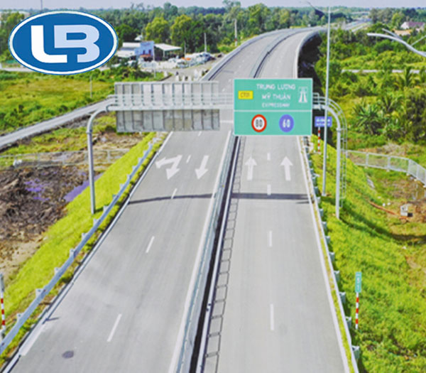 Long Binh Galvanizing Company